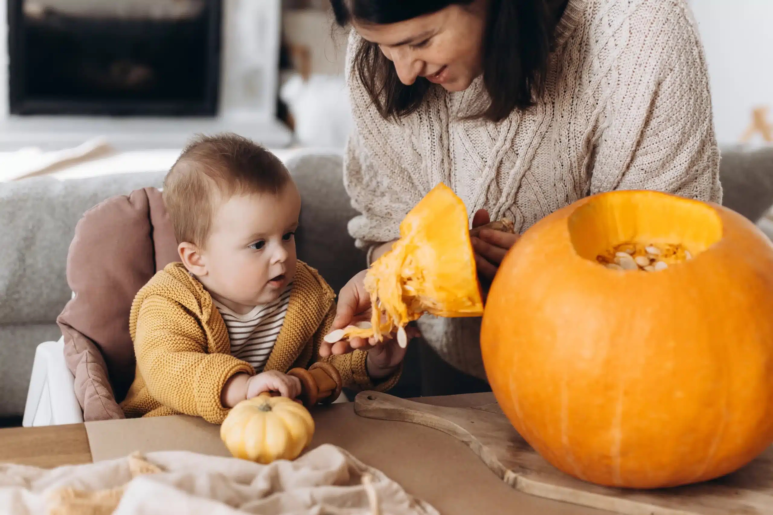 activités halloween